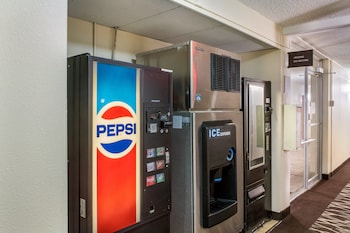 red roof inn richmond in