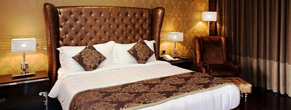 radisson blu hotel new delhi paschim vihar