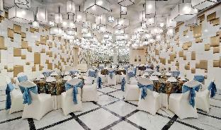 radisson blu hotel new delhi paschim vihar