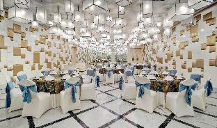 radisson blu hotel new delhi paschim vihar