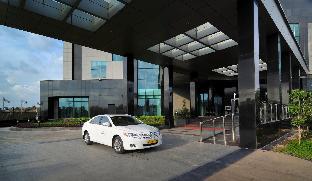 radisson blu hotel new delhi paschim vihar