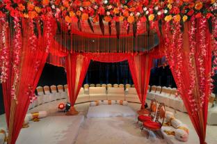 radisson blu hotel new delhi paschim vihar