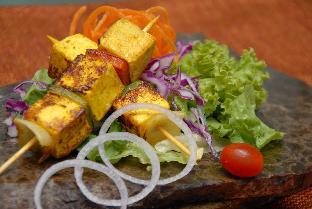 radisson blu hotel new delhi paschim vihar