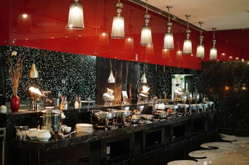 radisson blu hotel new delhi paschim vihar