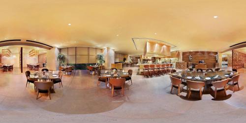 radisson blu hotel new delhi paschim vihar