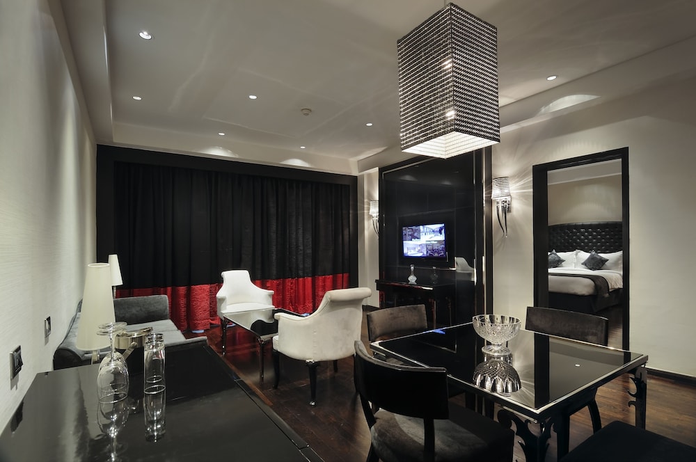 radisson blu hotel new delhi paschim vihar