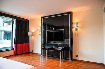 radisson blu hotel new delhi paschim vihar