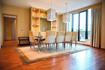 radisson blu hotel new delhi paschim vihar