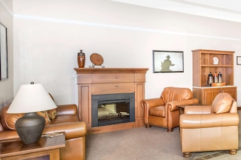 Super 8 By Wyndham Salina/Scenic Hills Area,Richfield>>Redmond,2 star