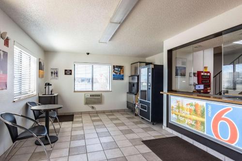 motel 6 salisbury md