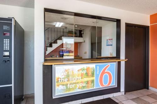 motel 6 salisbury md