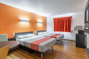 Motel 6 Salisbury, Md,Maryland>>Salisbury,2 star