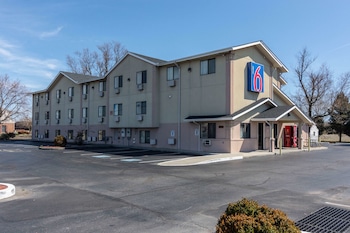 motel 6 salisbury md