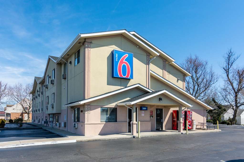 motel 6 salisbury md