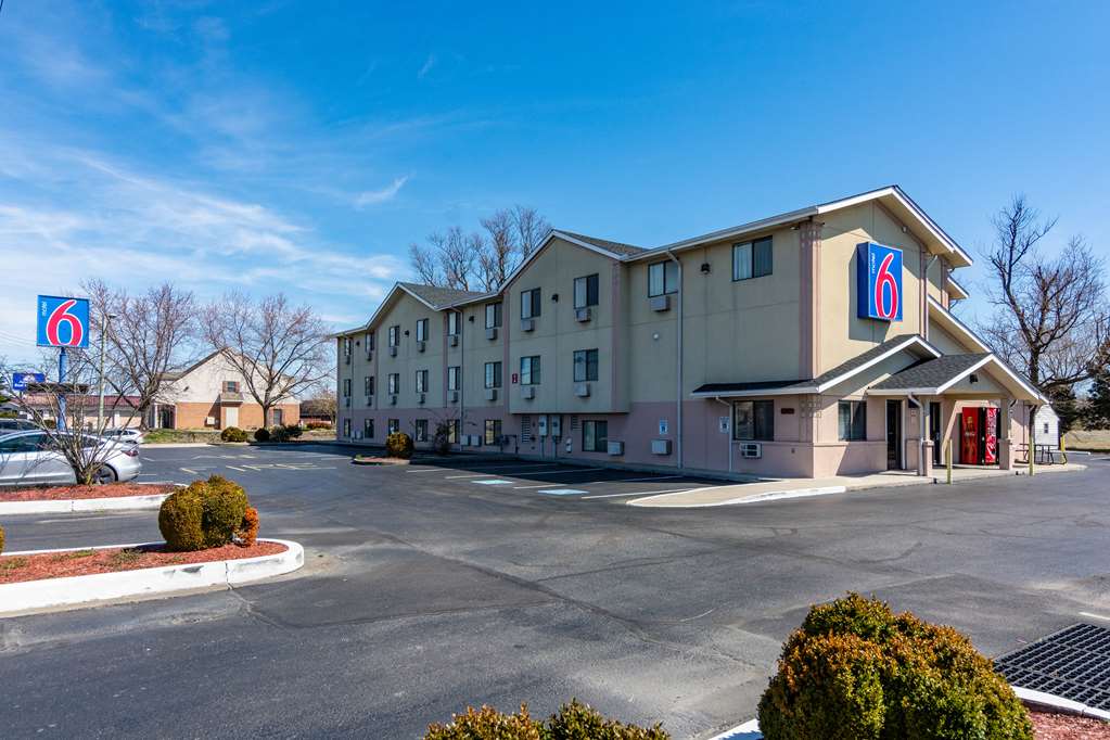motel 6 salisbury md