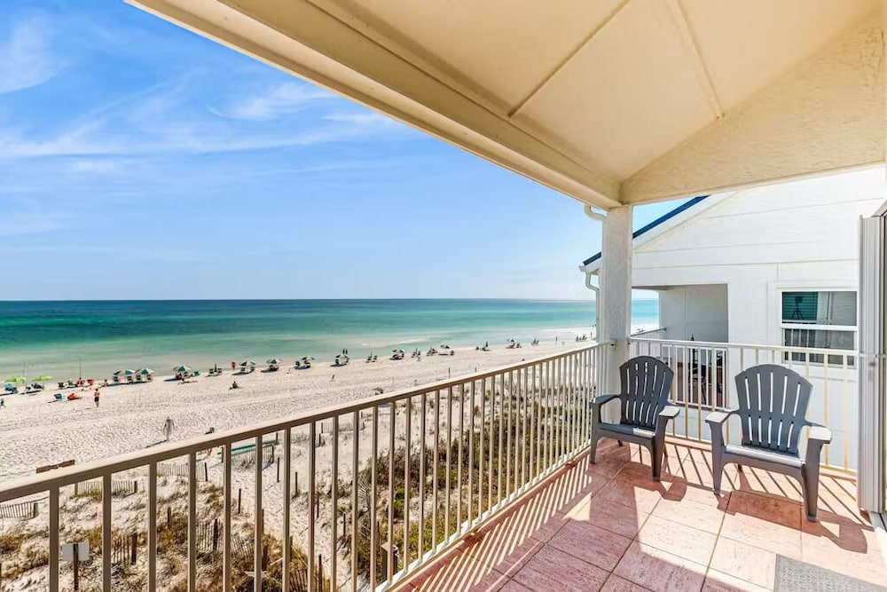 santa rosa beach