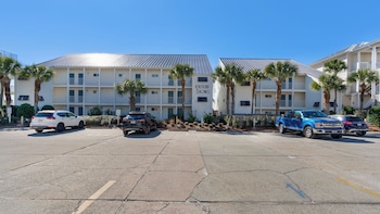 santa rosa beach