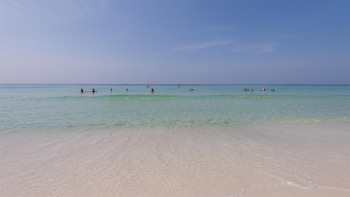 santa rosa beach