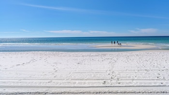 santa rosa beach