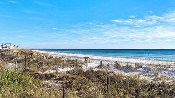 santa rosa beach