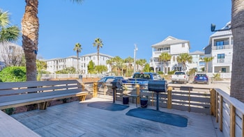 santa rosa beach