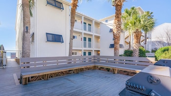 santa rosa beach