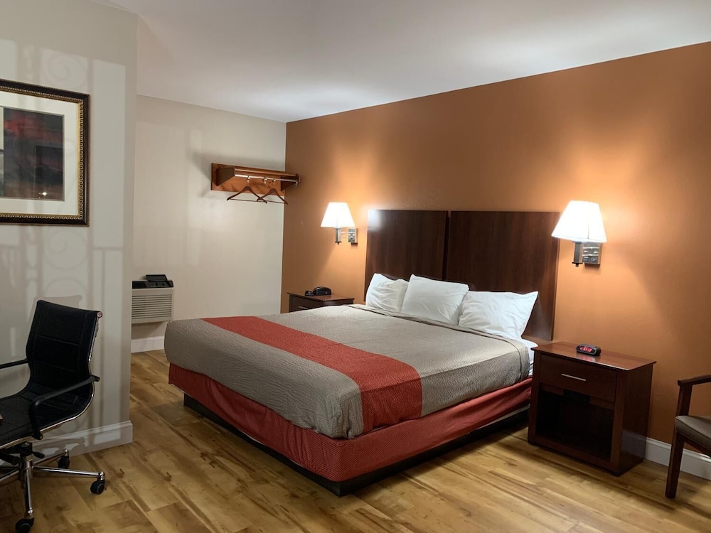 orbits inn