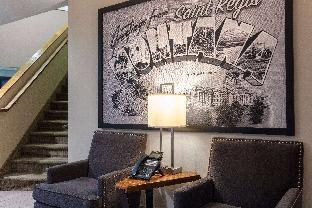 super 8 by wyndham st regis