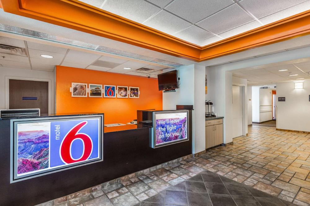 motel 6 beatty nv death valley