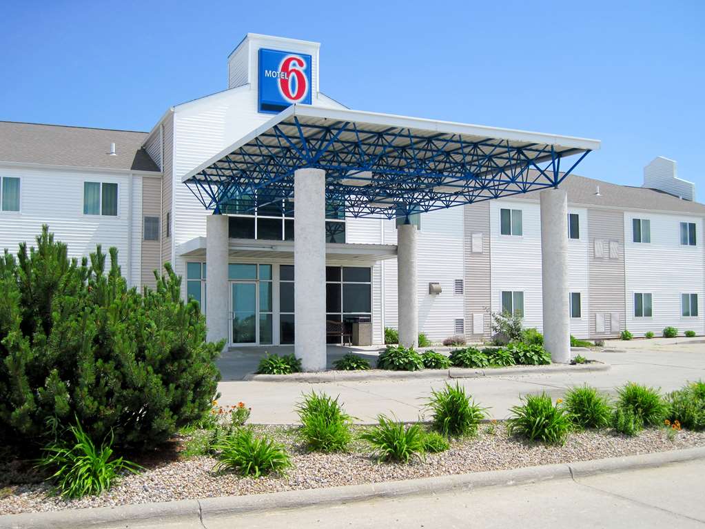 motel 6 avoca ia