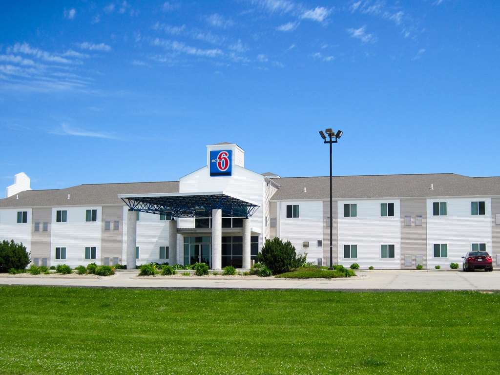 motel 6 avoca ia