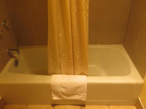 innkeeper motel hamel