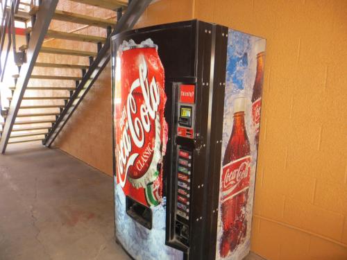 innkeeper motel hamel