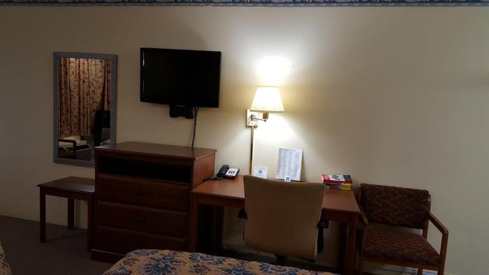 innkeeper motel hamel