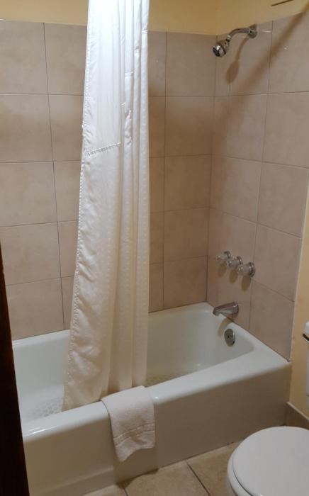 innkeeper motel hamel