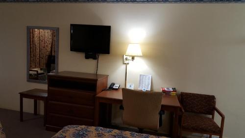 innkeeper motel hamel