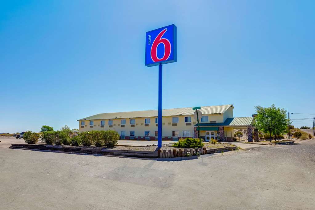 motel 6 truth or consequences nm