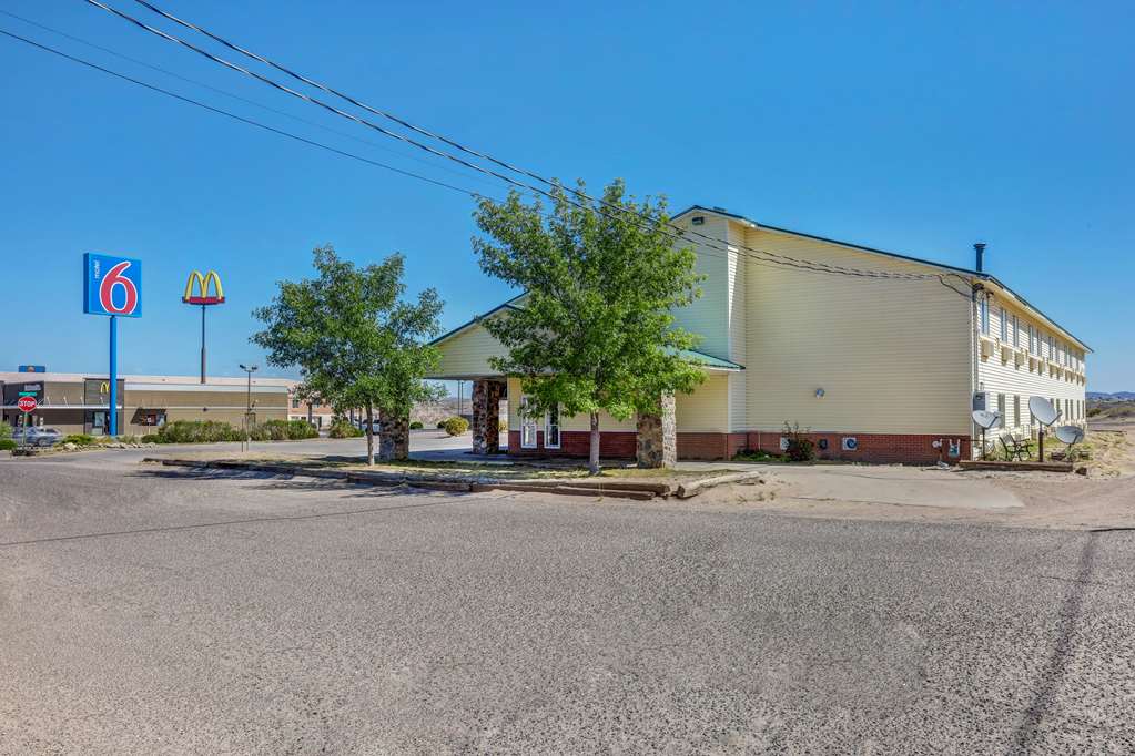 motel 6 truth or consequences nm