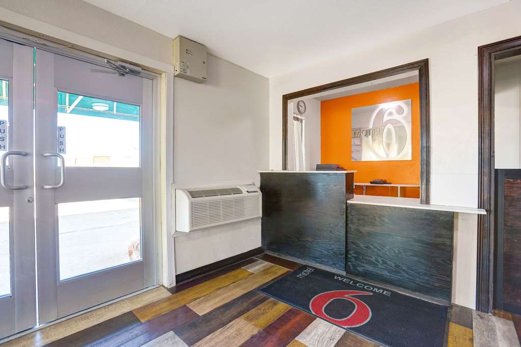motel 6 truth or consequences nm