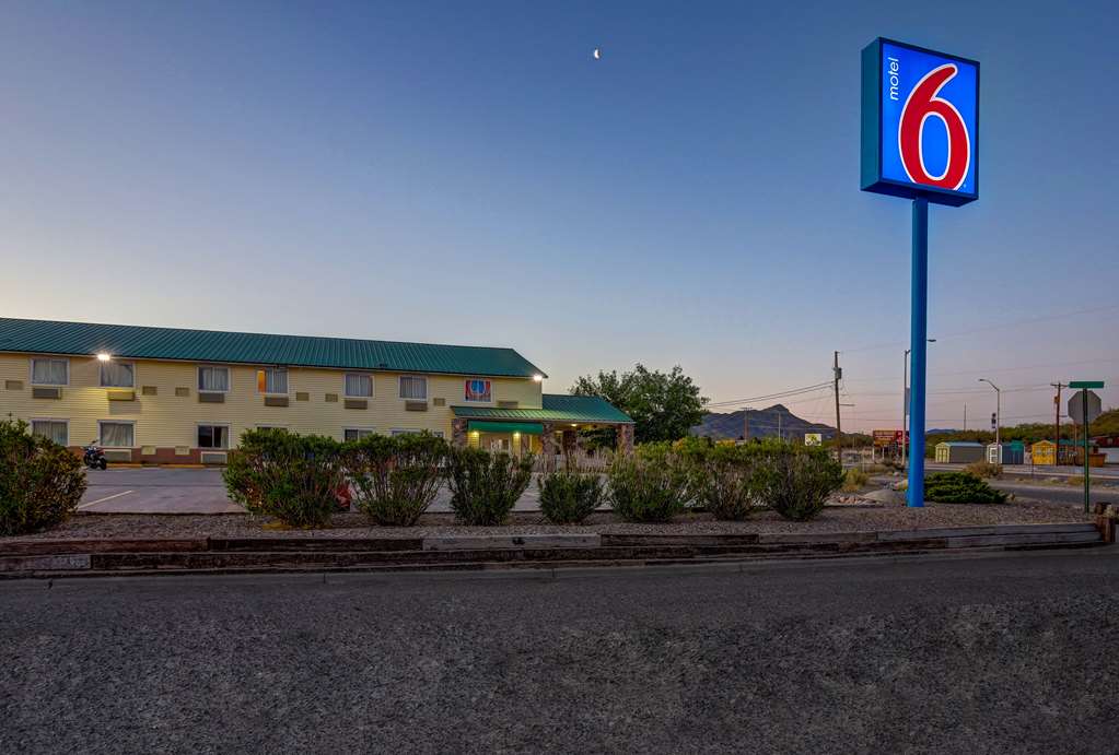 motel 6 truth or consequences nm