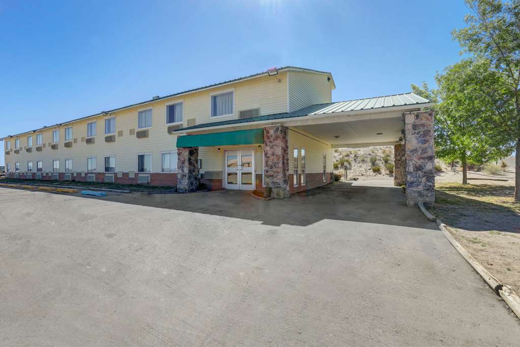 motel 6 truth or consequences nm