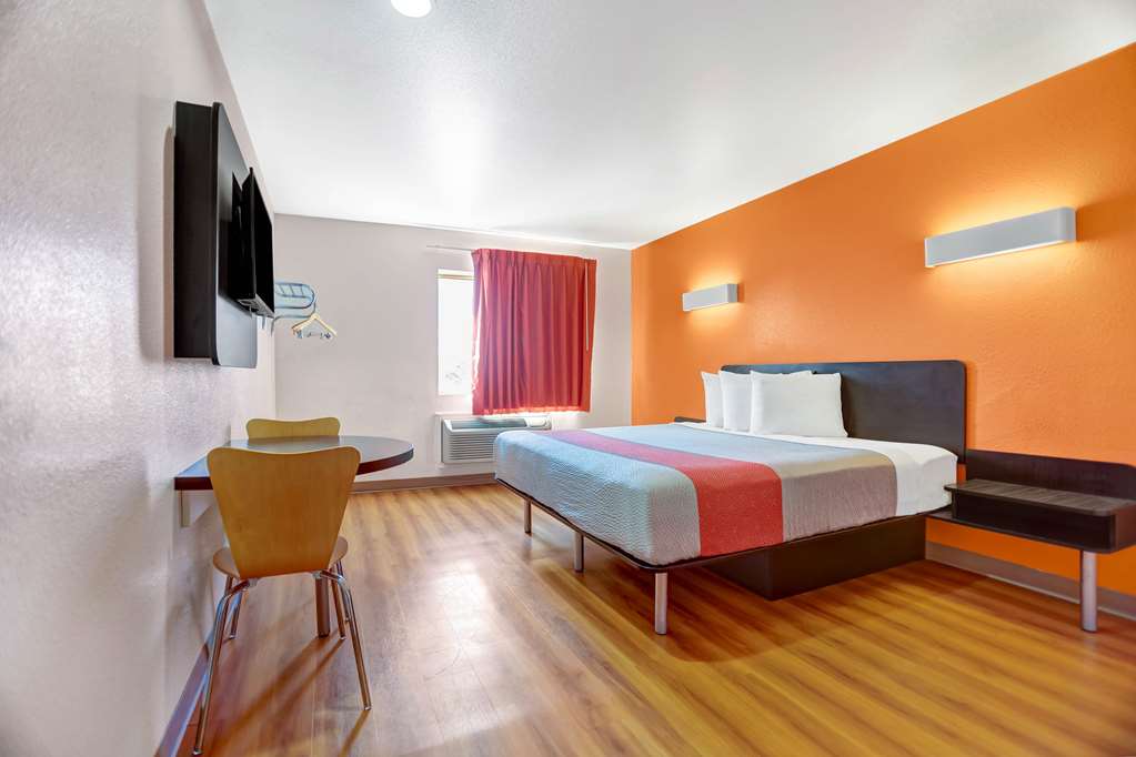 motel 6 truth or consequences nm