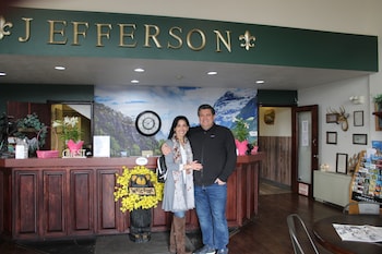 jefferson inn