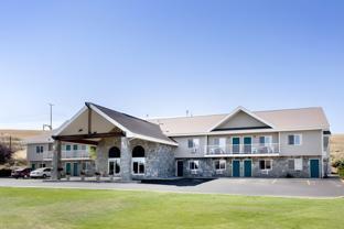 Jefferson Inn,Jefferson County>>Butte,3 star