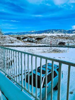 Jefferson Inn,Jefferson County>>Butte,3 star