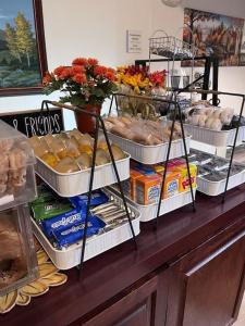 Jefferson Inn,Jefferson County>>Butte,3 star