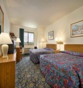 Days Inn By Wyndham Warsaw,Warsaw>>Rochester,3 star