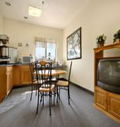 Days Inn By Wyndham Warsaw,Warsaw>>Rochester,3 star