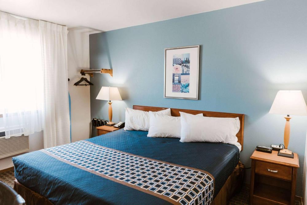 travelodge by wyndham worland