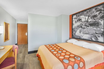 super 8 by wyndham waynesburg